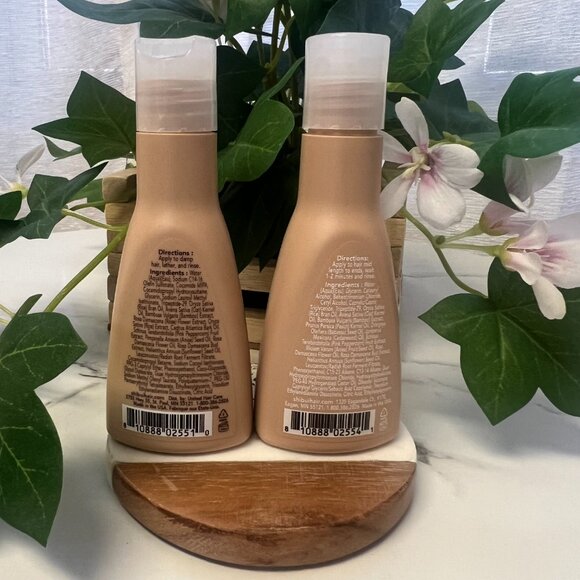 Shibui Conditioner and Shampoo 2oz Bottles travel pack combo shampoo & condition - Picture 3 of 4